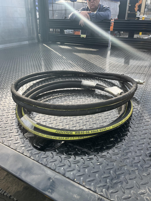 2024 PINNACLE PDQM-10000