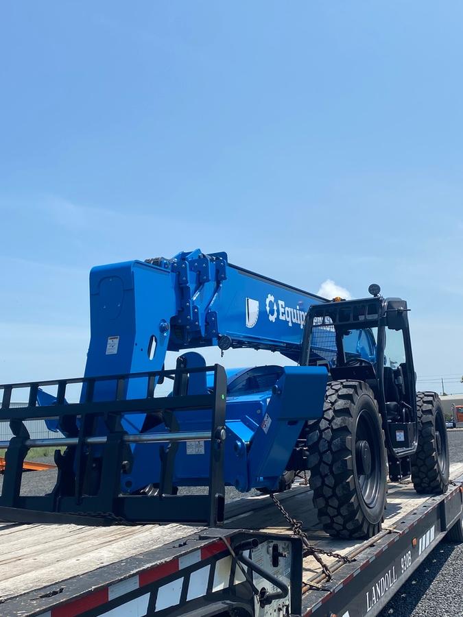 2025 GENIE GTH-1056