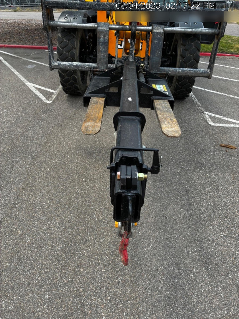 2025 STAR INDUSTRIES M1360B - Star JIB Boom
