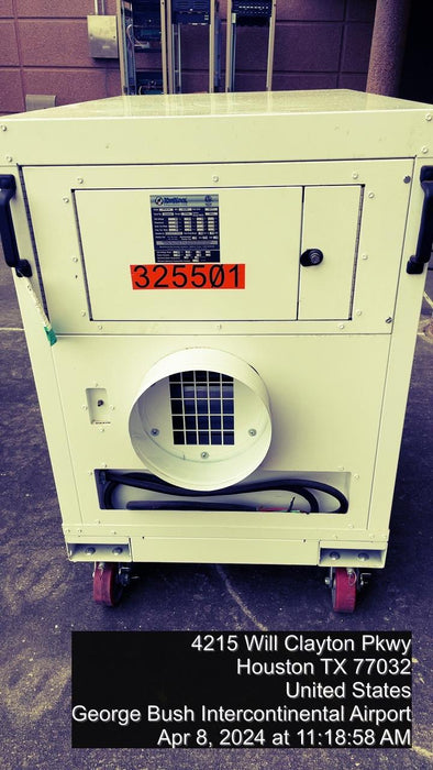 2023 KWIKOOL KPO5-43H