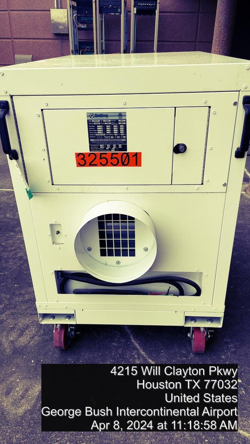 2023 KWIKOOL KPO5-43H