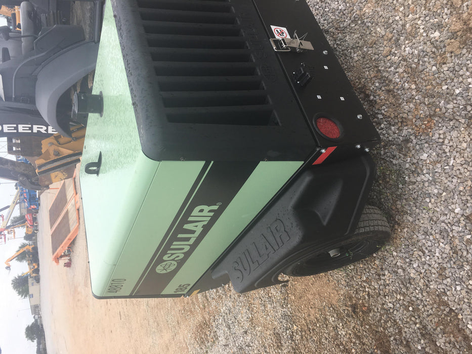 2019 SULLAIR 185-DPQ