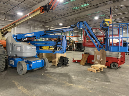 2020 GENIE Z-40/23N RJ