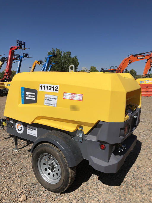 2020 ATLAS COPCO XAS188