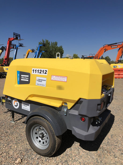 2020 ATLAS COPCO XAS188