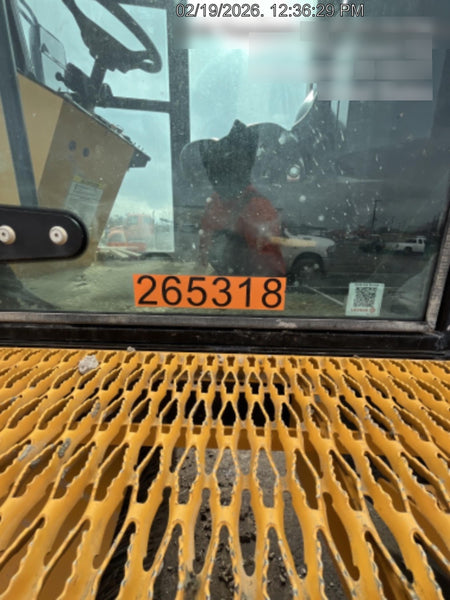2022 LAYMOR SM450
