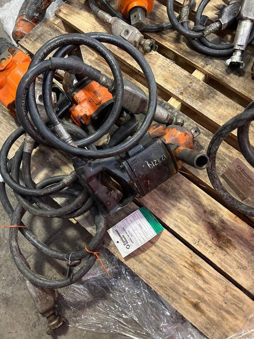 2021 MICHIGAN PNEUMATIC MP-2940B2