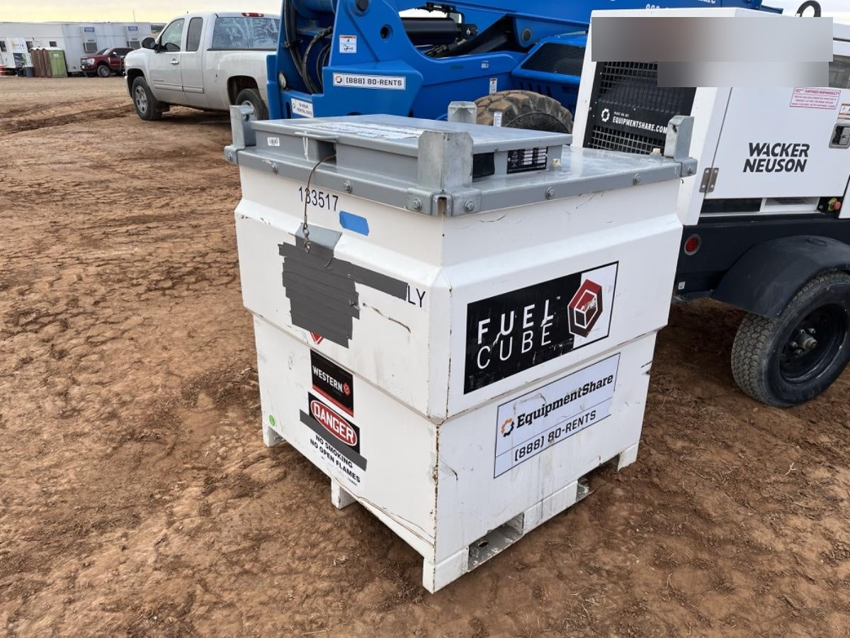 2020 FUELCUBE FCP250