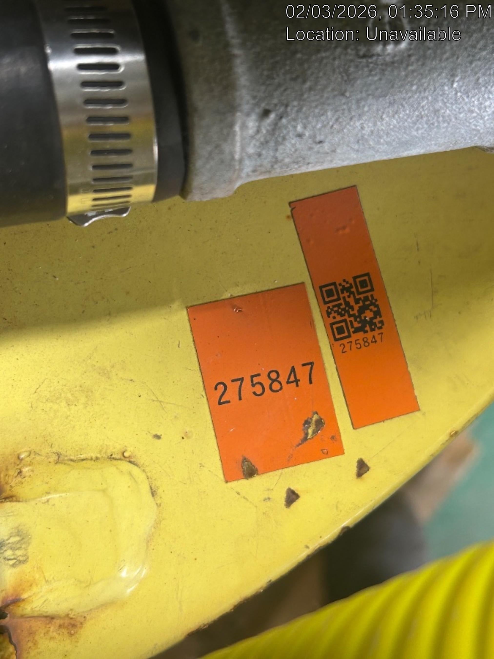 2022 TORNADO 98451
