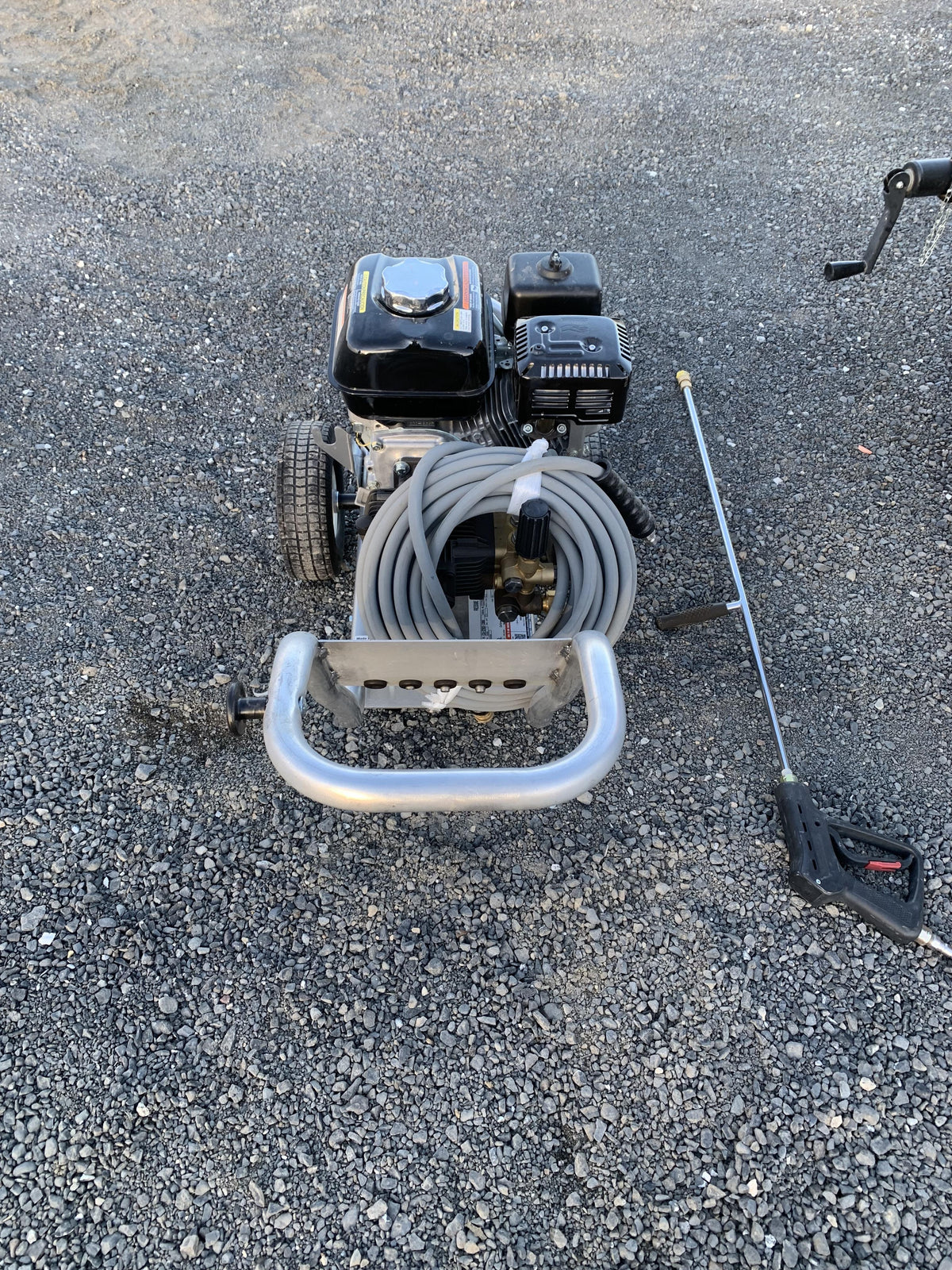 2020 MI-T-M CORPORATION CA-2703-1MMH