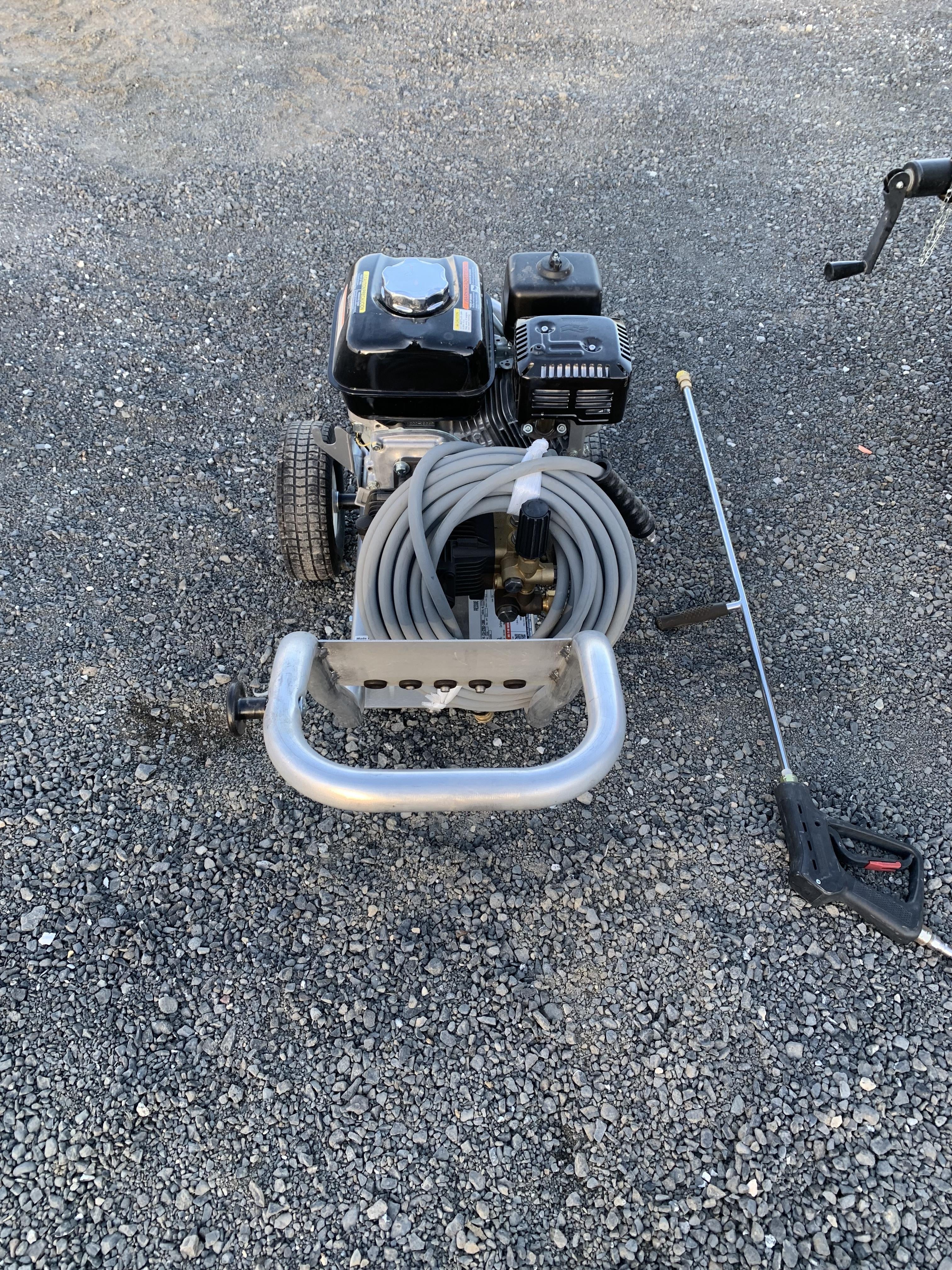 2020 MI-T-M CORPORATION CA-2703-1MMH