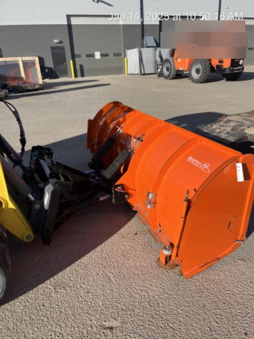 2022 SKID PRO ATTACHMENTS 670-1-0001-96-W