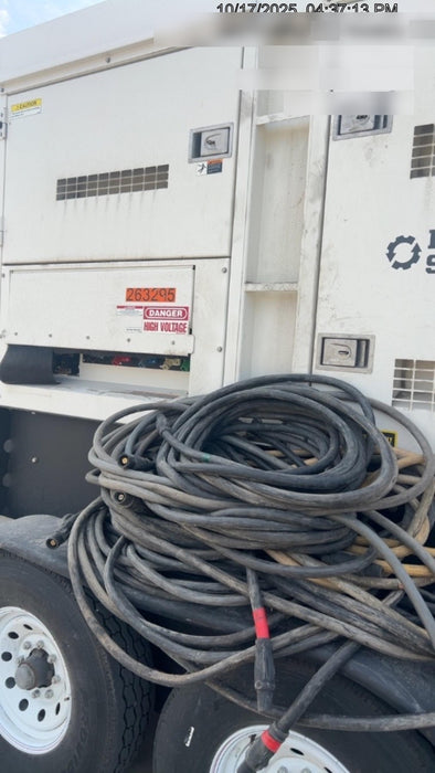 2022 MULTIQUIP DCA220