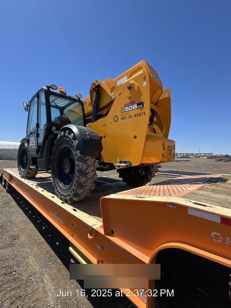 2024 JCB 506-36