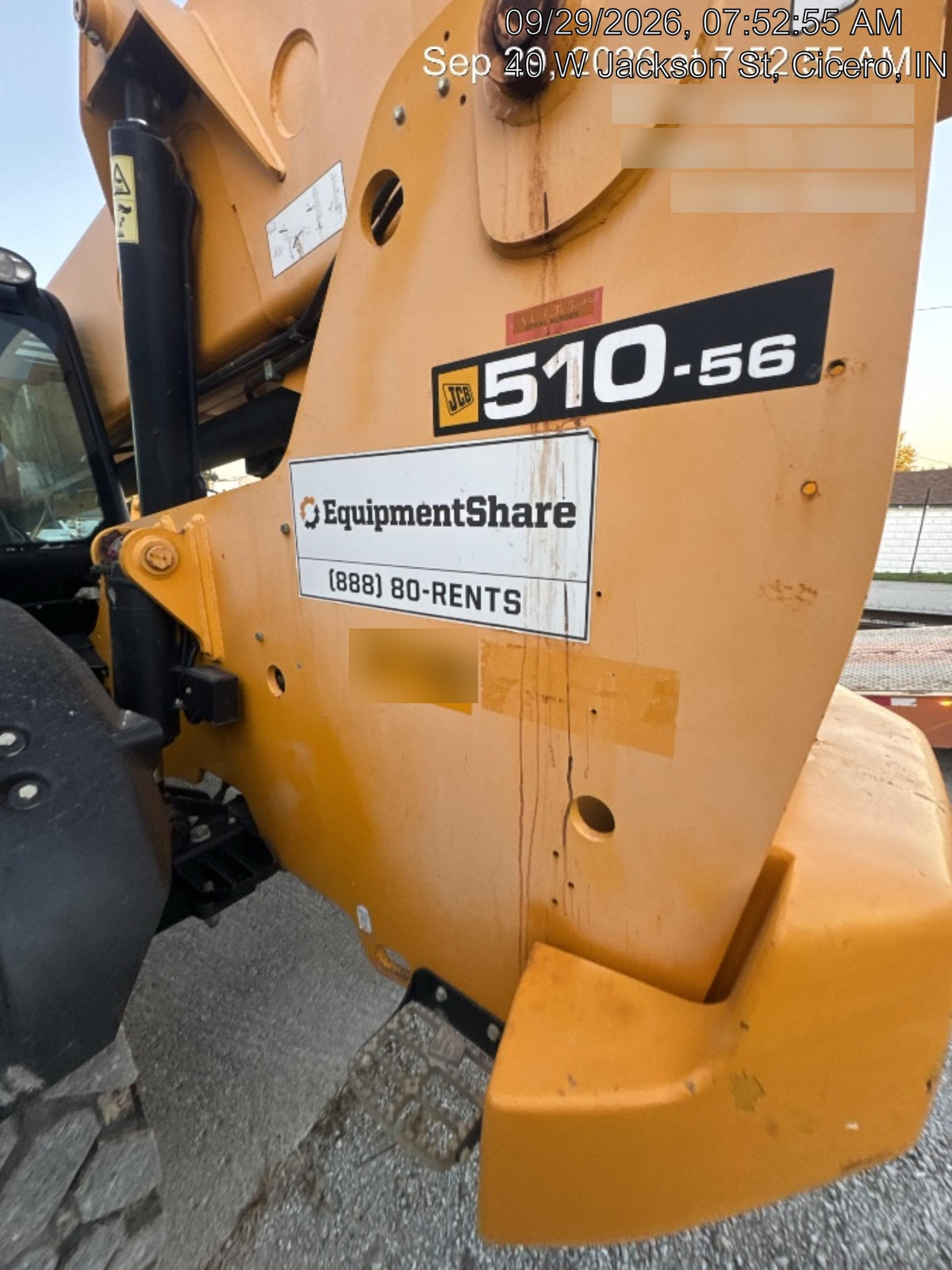 2019 JCB 510-56