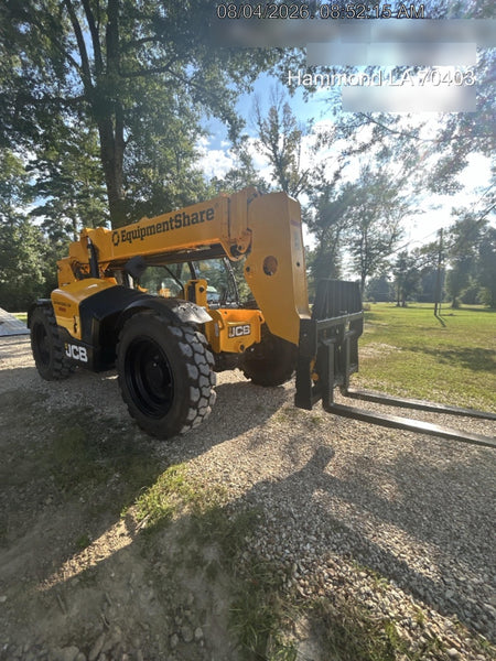 2025 JCB 506-36
