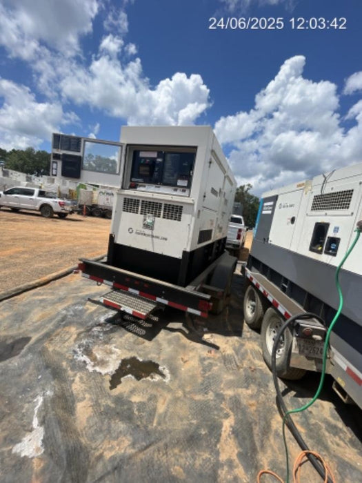 2022 MULTIQUIP DCA220