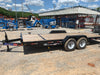 2021 BIG TEX TRAILER LT14K83x20