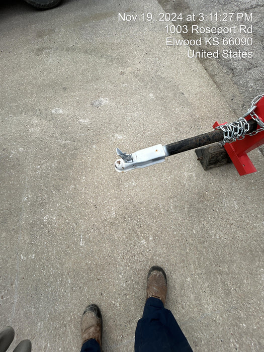 2022 MULTIQUIP MC12PH