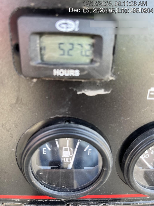 2025 LINCOLN ELECTRIC LE400