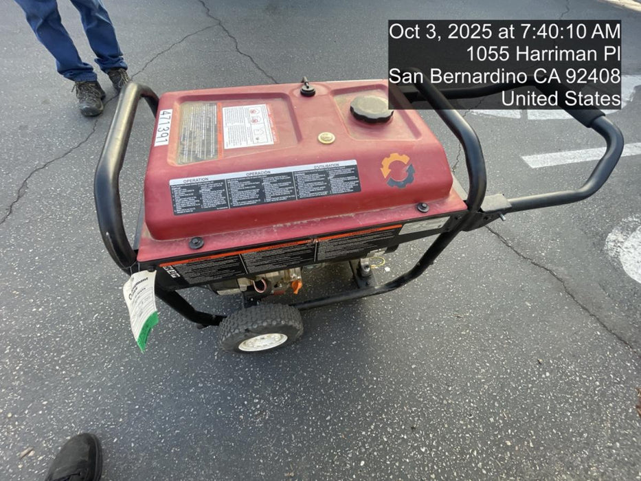 2024 MI-T-M GEN-6500-0MM1