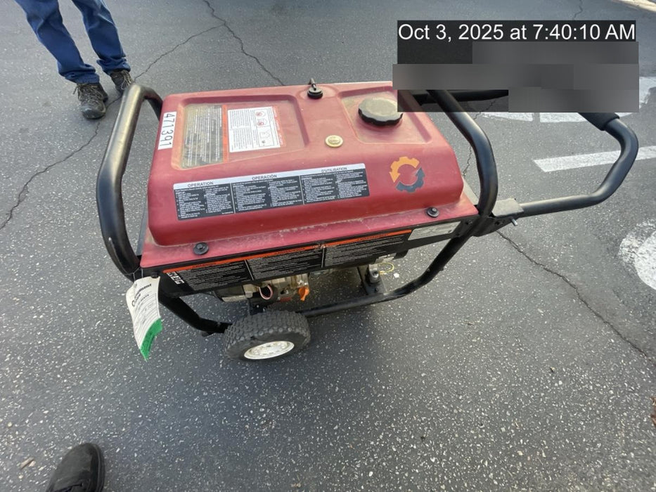 2024 MI-T-M GEN-6500-0MM1