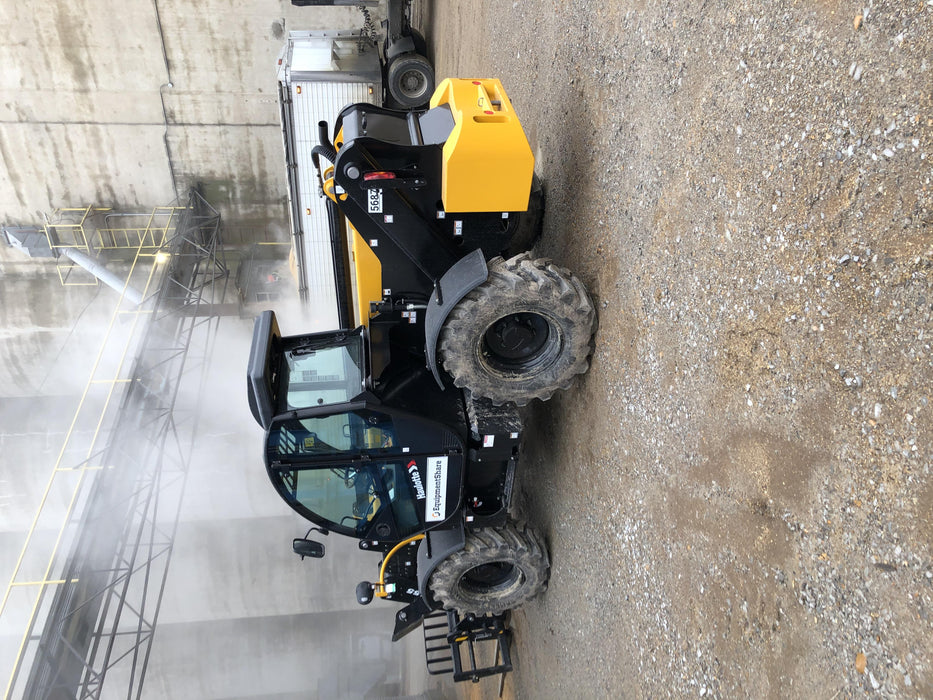 2020 Haulotte HTL9055 Standard w/None