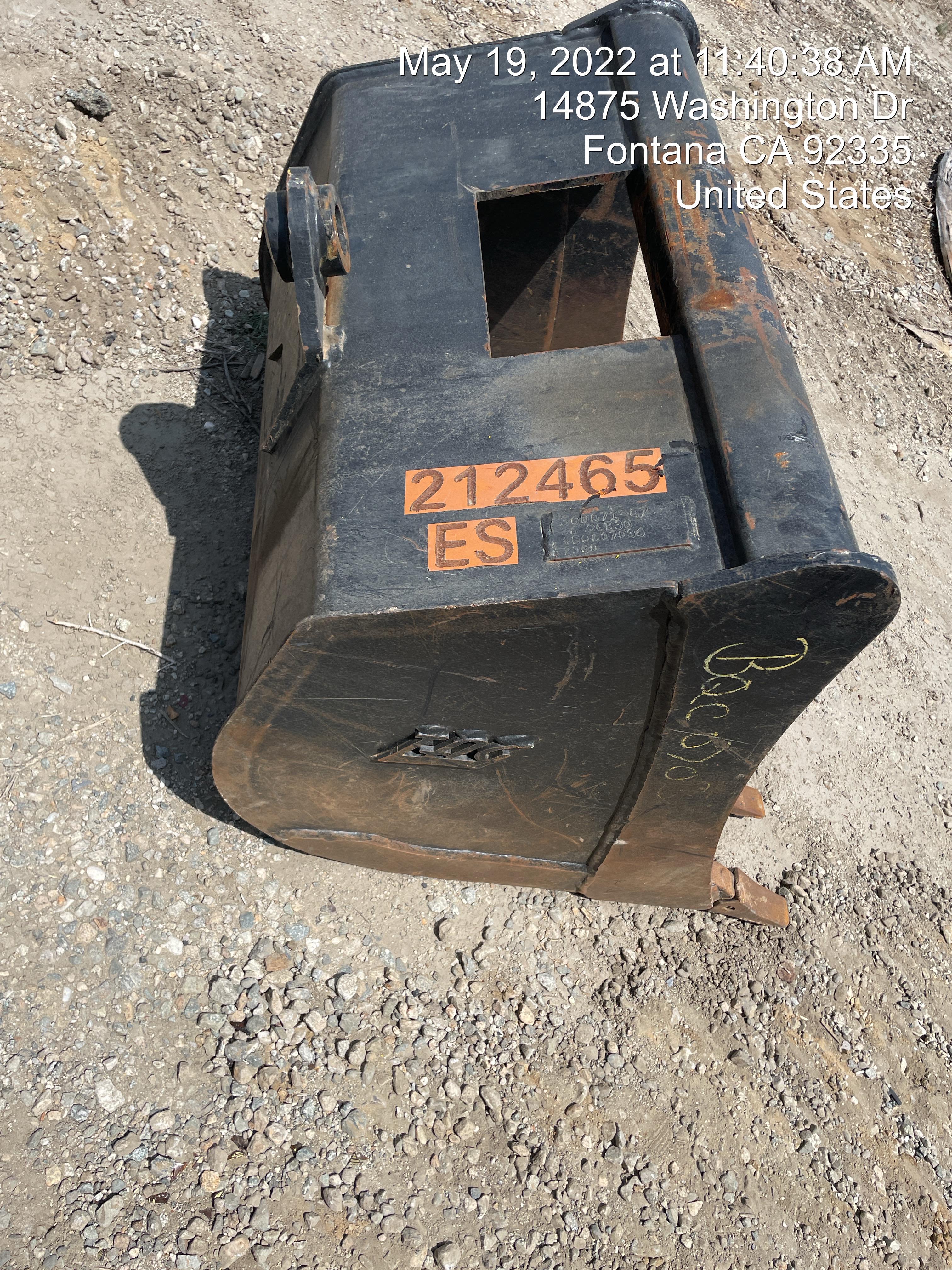 2021 SANY SY95C