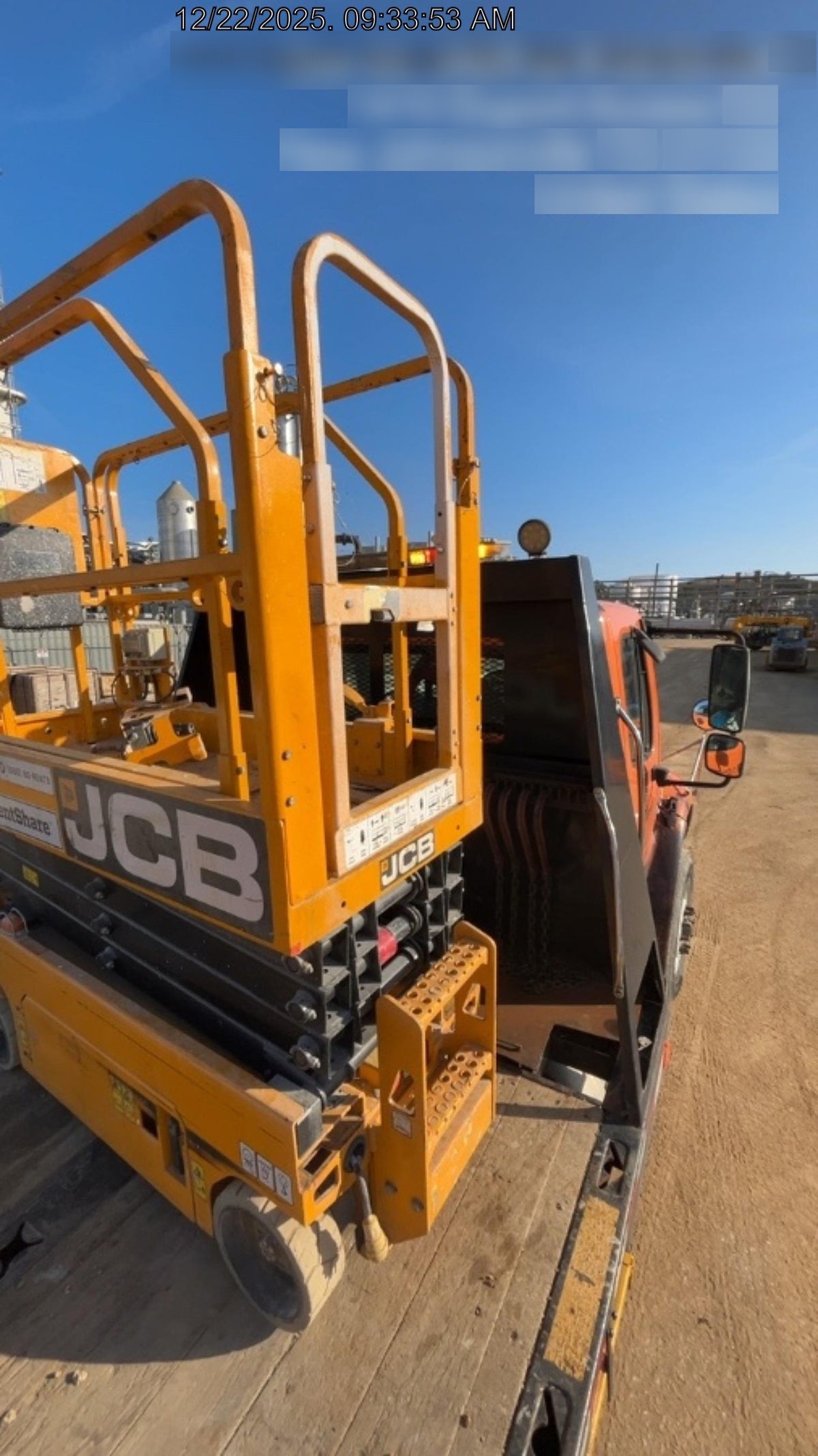 2021 JCB S1930E