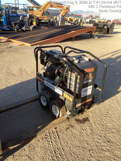 2020 MI-T-M CORPORATION HSP-3504-3MGH