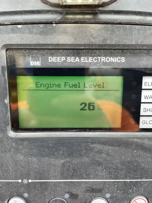 2022 AIRMAN SDG25S-8E1