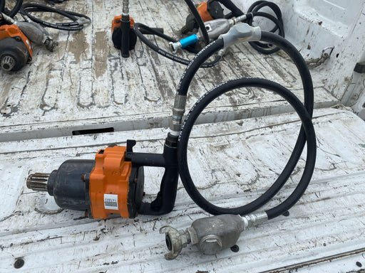 2021 MICHIGAN PNEUMATIC 4940B1