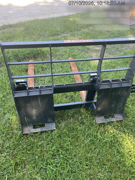 2026 ARROW MATERIAL HANDLING 48" Pallet Forks - Arrow