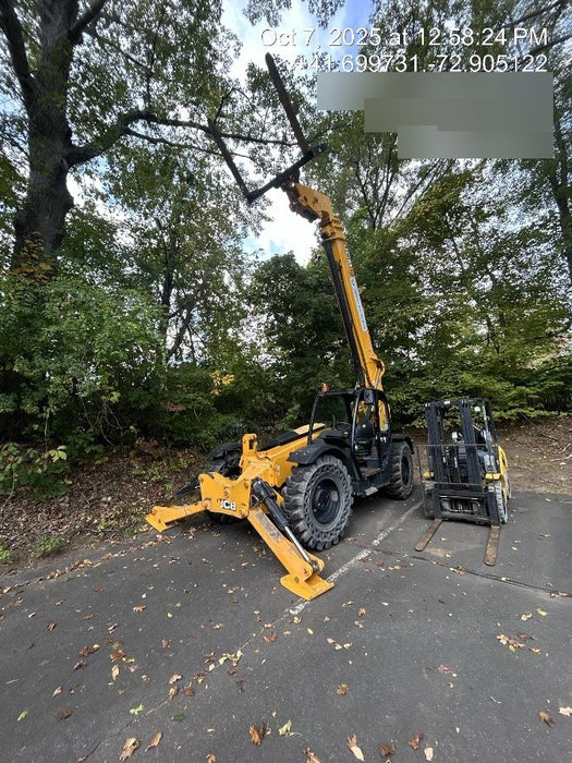 2020 JCB 510-56 JCB 510-56