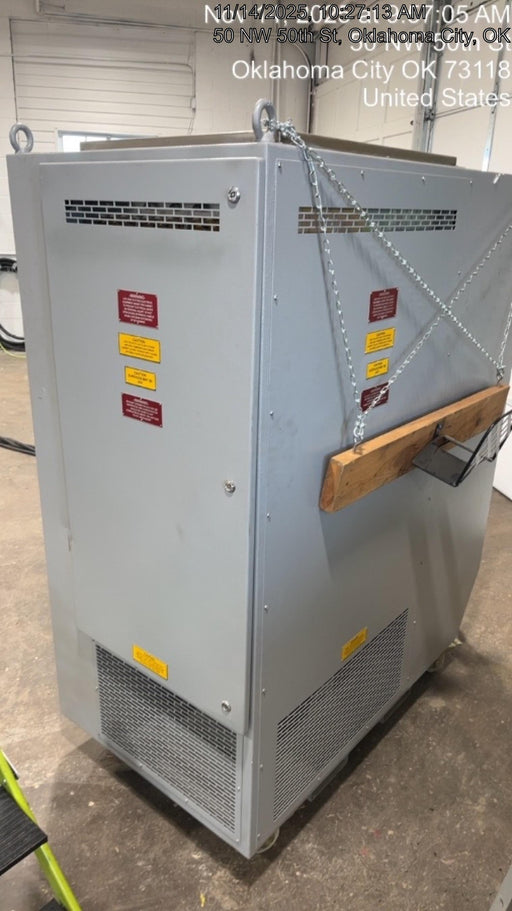 2024 UNIVERSAL LOAD BANKS ULB-R650