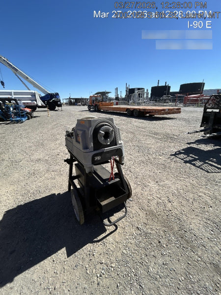 2024 RIDGID 535
