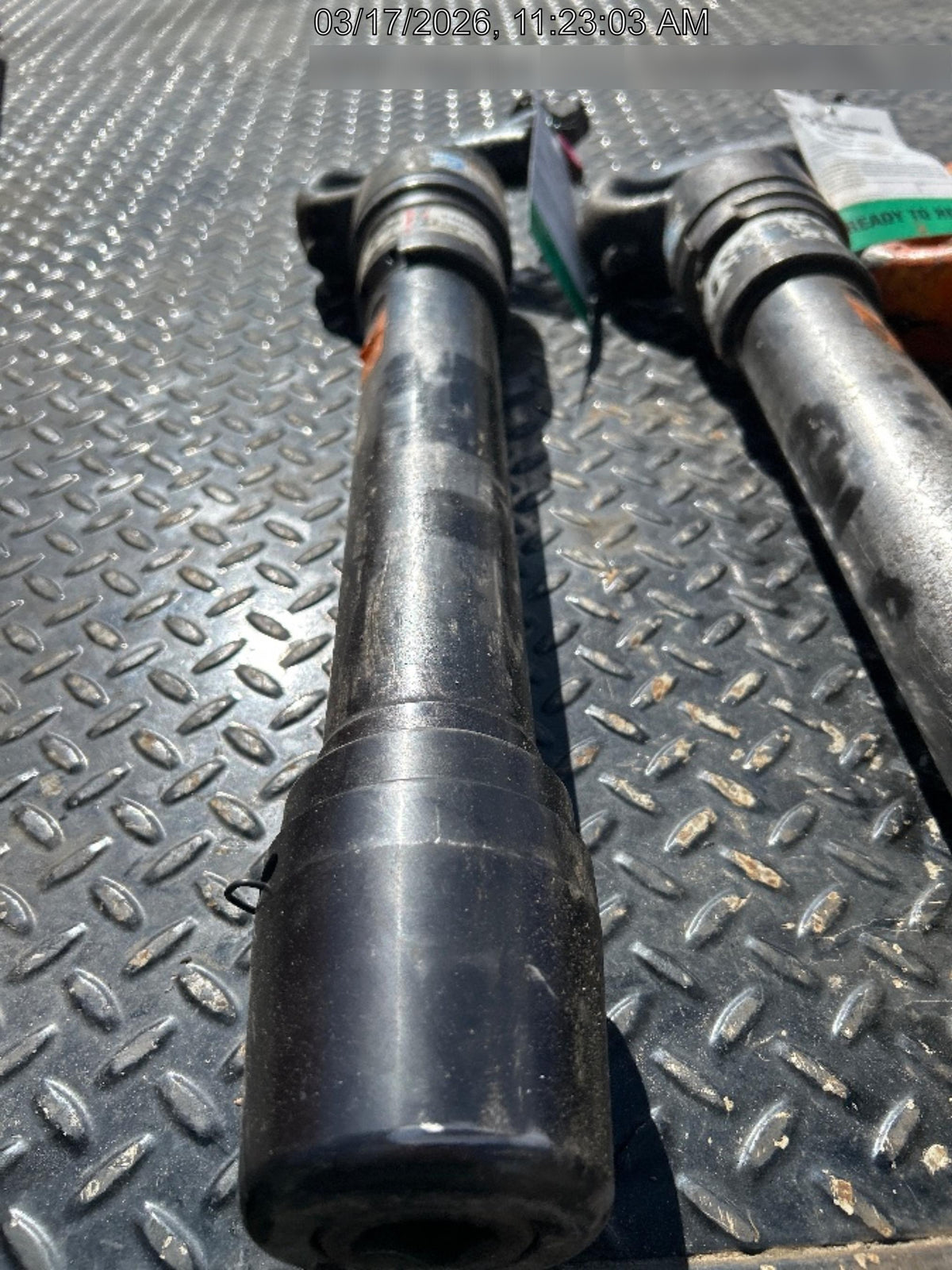 2020 CHICAGO PNEUMATIC CP4611 P