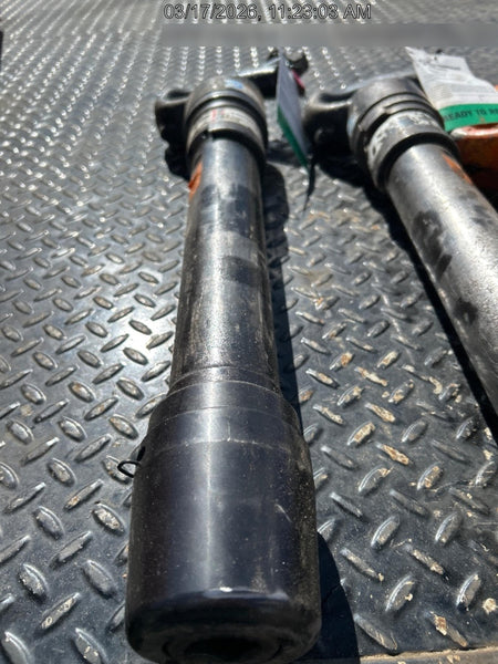 2020 CHICAGO PNEUMATIC CP4611 P