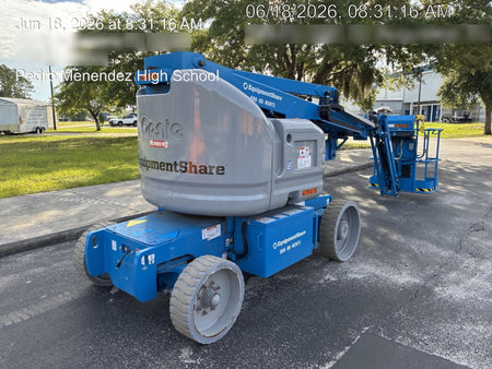 2024 GENIE Z40/23N RJ