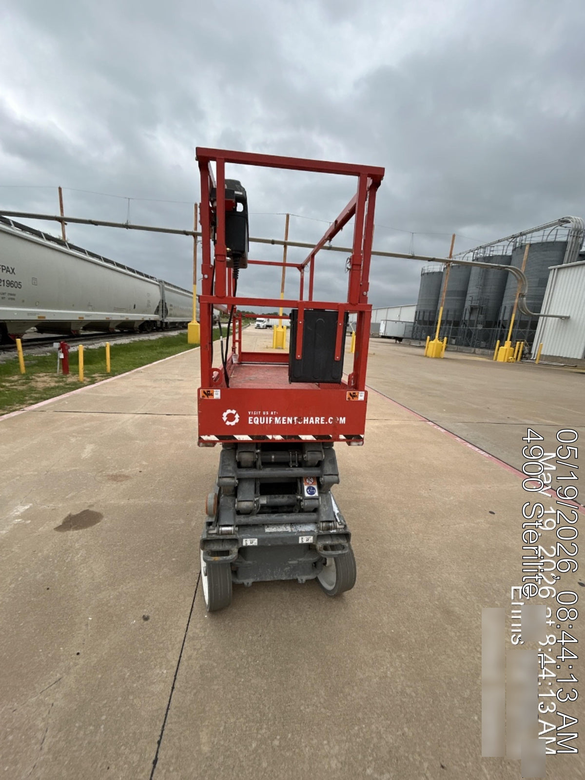 2024 SKYJACK SJ3226