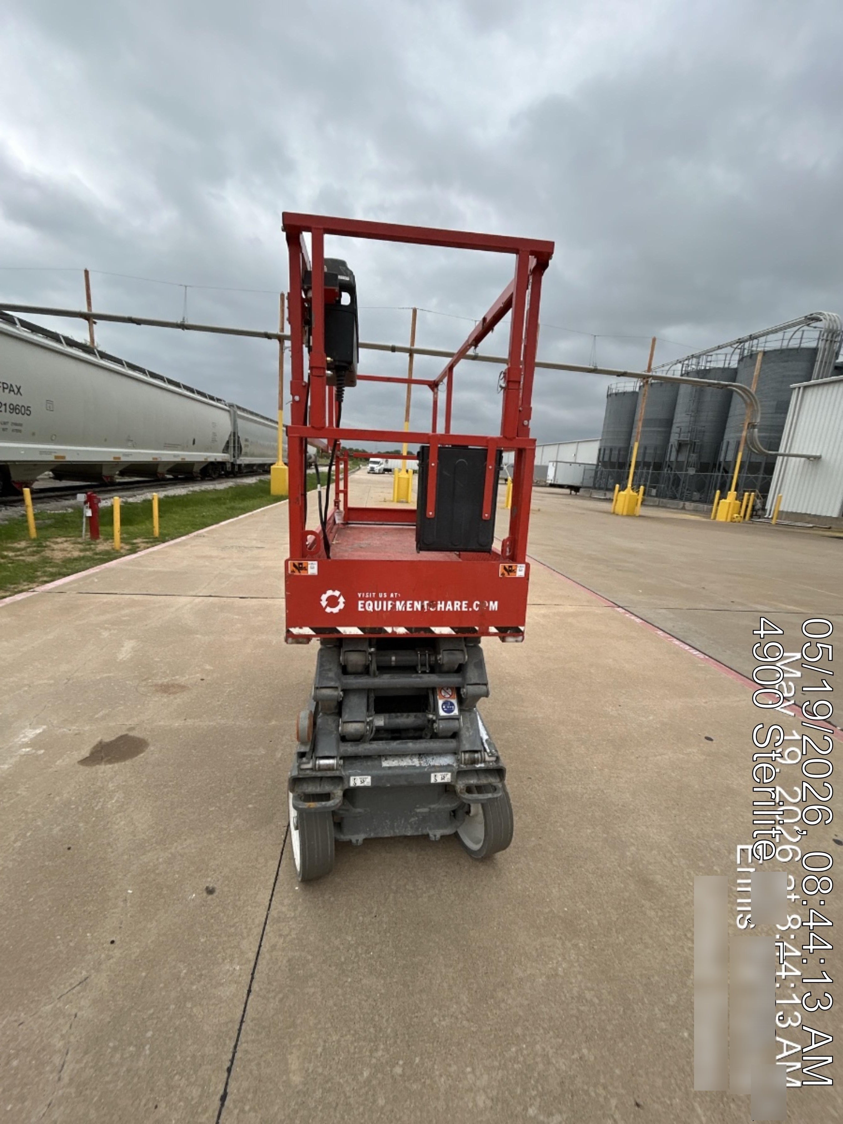 2024 SKYJACK SJ3226