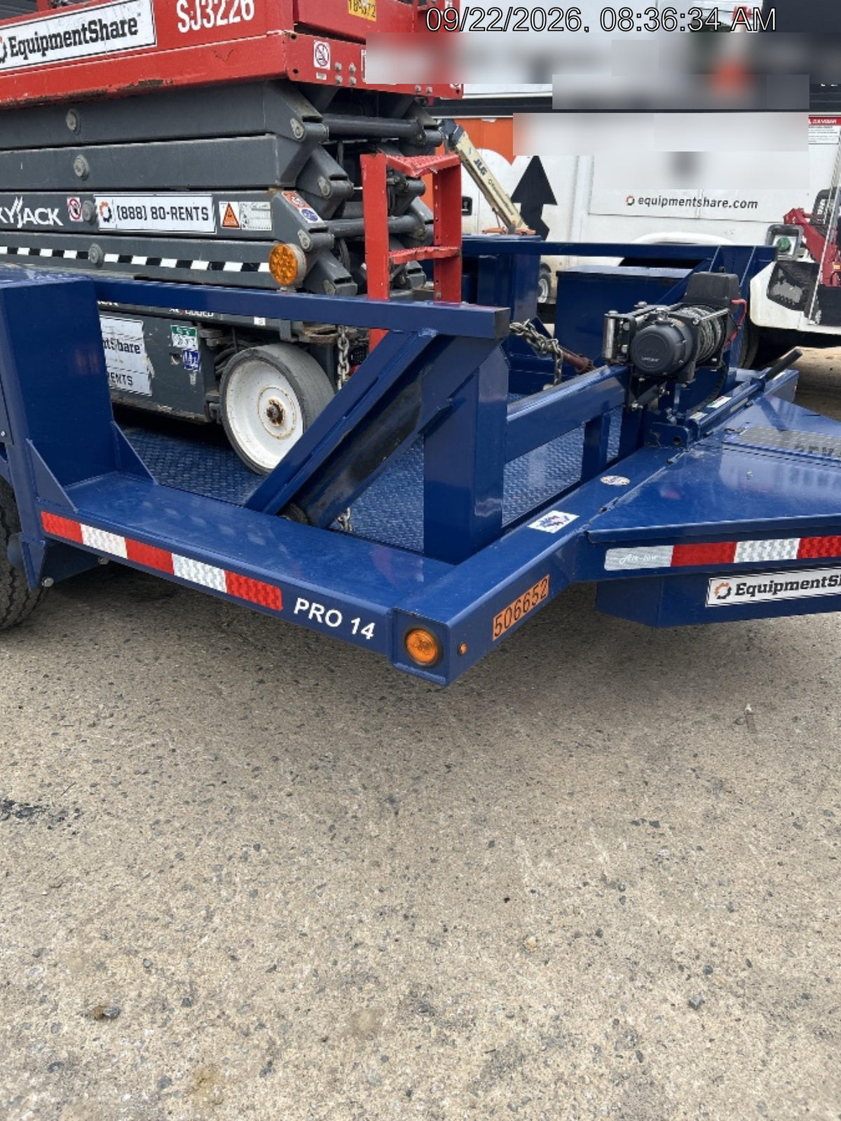 2025 AIR TOW Rental14