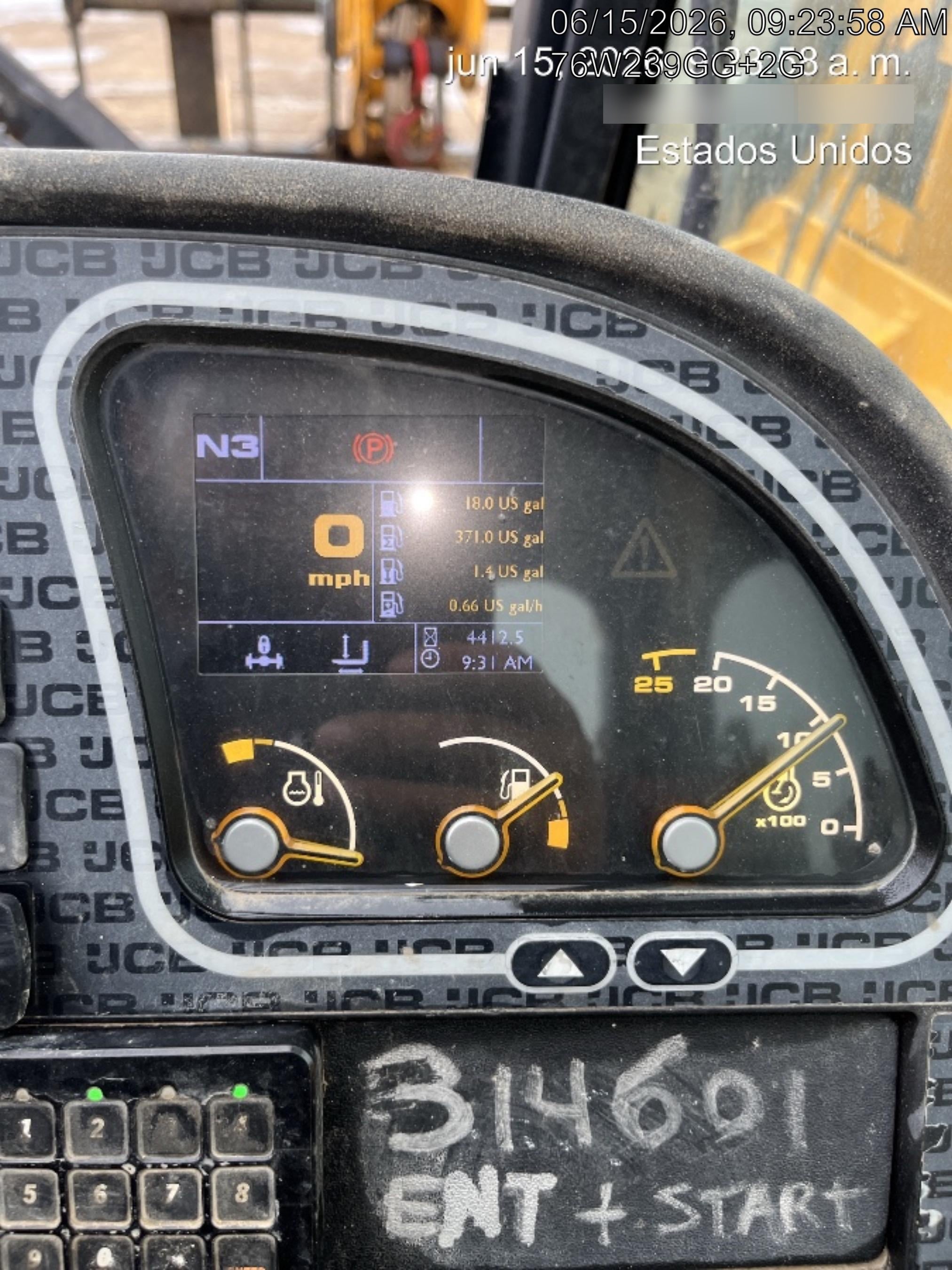 2022 JCB 510-56
