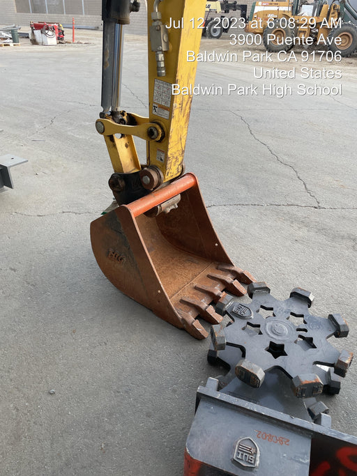 2022 STEEL UNLIMITED 50-0010