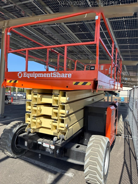 2024 JLG RT4394