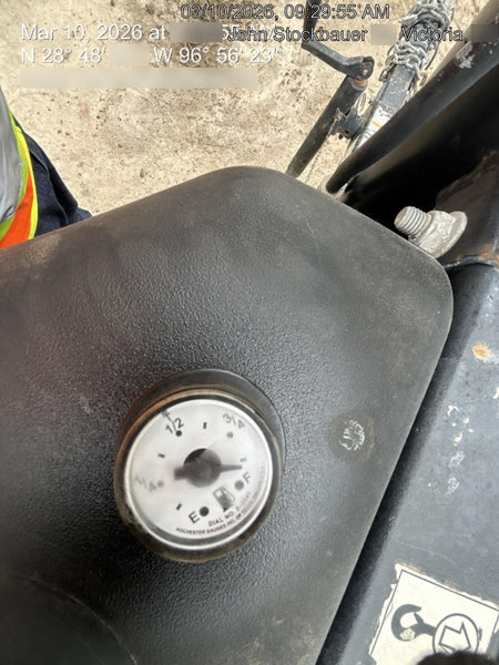 2021 ALLMAND NLV3GR