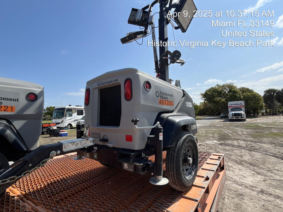 2024 WACKER NEUSON LTT4