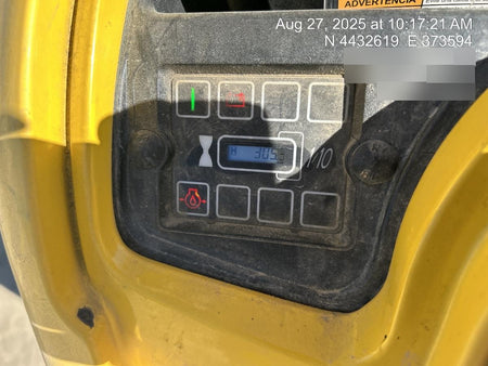 2021 WACKER NEUSON RTLx-SC3