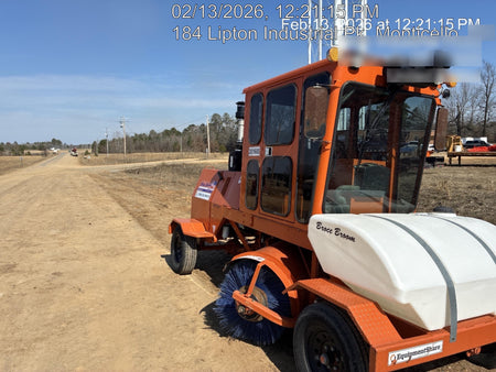 2022 BROCE RCT350