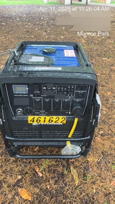 2024 POWERHOUSE POWERHOUSE7500I